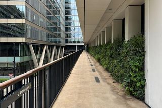 Barbican w Londynie 2025