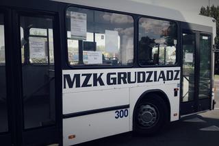 Brakuje kierowców autobusów. MZK w Grudziądzu ma problem I pilnie poszukuje pracowników z uprawnieniami