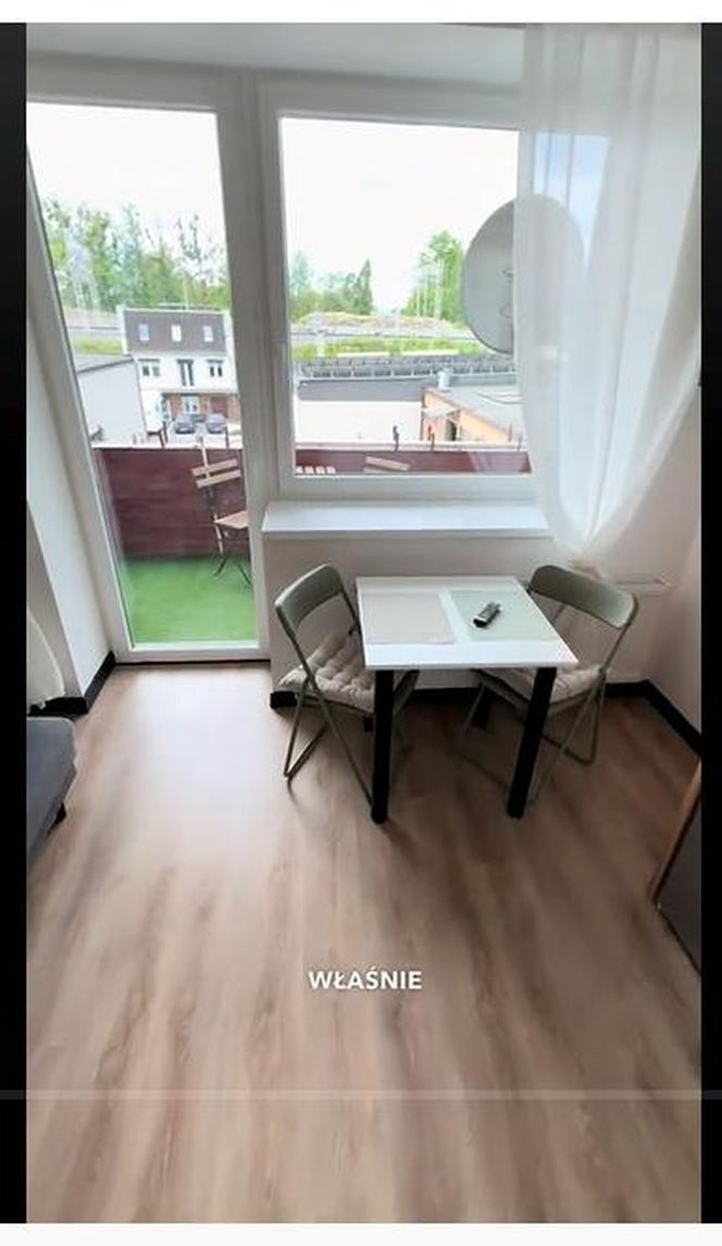 Zrobili pięć mikrokawalerek w jednym mieszkaniu. Urbanistyczny koszmar rodem z Hongkongu