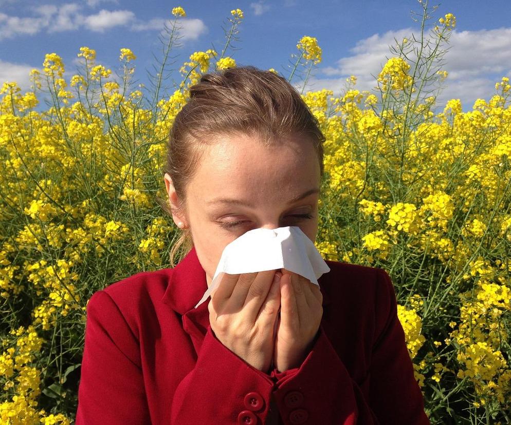 To jedno urządzenie zmienia życie alergików. Nie ważne czy masz alergię sezonową czy całoroczną