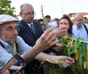 Marsz Pamięci 2023 w Warszawie