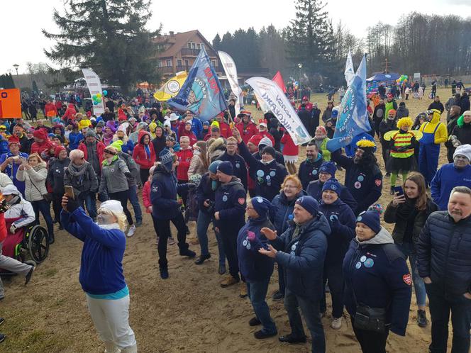 Dadajowy Zlot Morsów