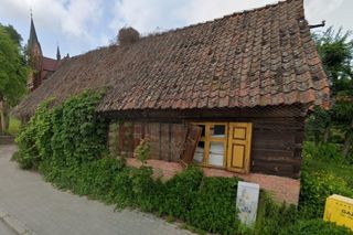 To najładniejsza wieś w woj. warmińsko-mazurskim. Tak wybrała sztuczna inteligencja 