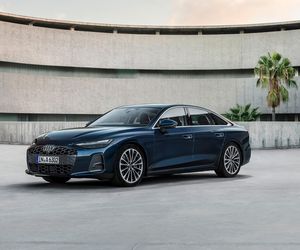 Nowe Audi A6 już w sprzedaży. Znamy ceny w Polsce