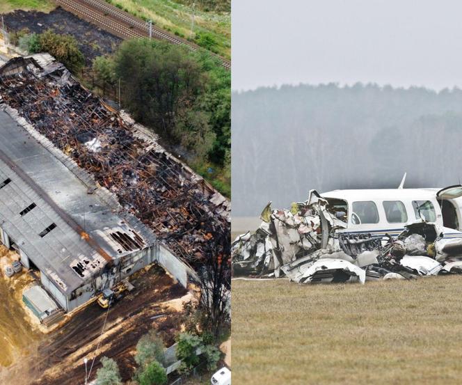 Pechowe miejsce w Lubuskiem. Przylep ma wiele tragedii