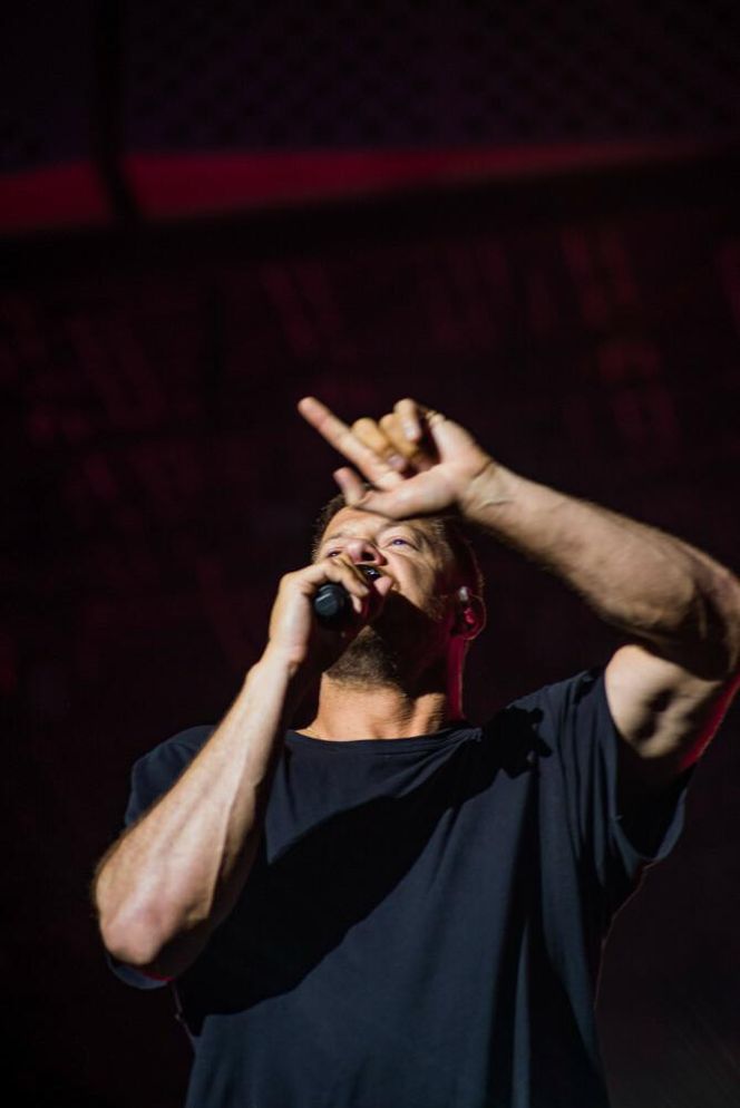 Imagine Dragons w Warszawie. Tego o nich nie wiecie!