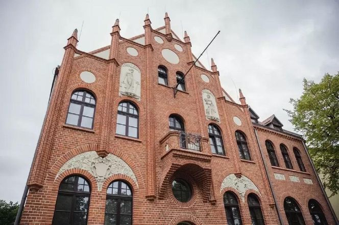 Rewitalizacja Gdańsk