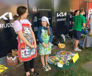 Konkurs kulinarny PCK w Grudziądzu