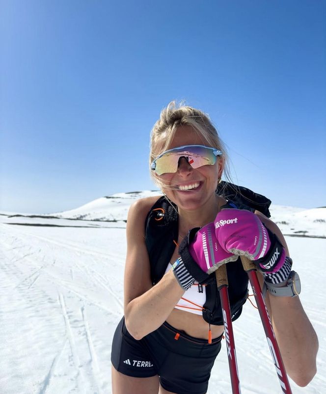 Frida Karlsson