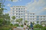 Apartamenty Rejtana