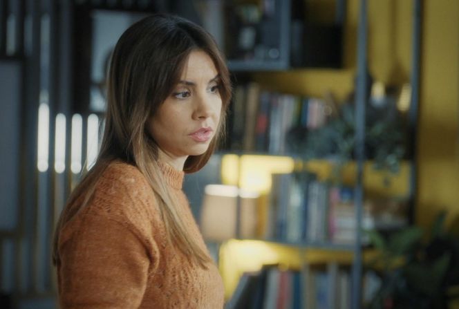 M jak miłość odc. 1853. Aneta (Ilona Janyst)