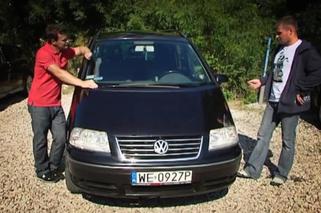VW Sharan 2005 r. Zakup kontrolowany, odcinek 187, sezon 12