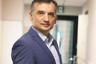 Ziobro krótko: Zarzuty w mojej sprawie są karkołomne