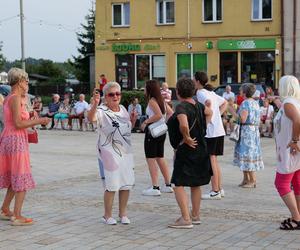 Potańcówka w Starachowicach (04.08.2024)