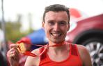 Orlen Warsaw Marathon 2016
