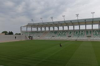 stadion murawa 3 