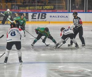 KH Energa Toruń - JKH GKS Jastrzębie 4:1, zdjęcia z meczu na Tor-Torze