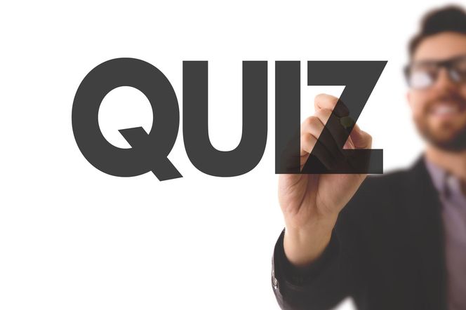 QUIZ. Poniedziałkowy test z wiedzy ogólnej. Zakończ lipiec 2026 godnym wynikiem!