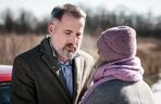 Pierwsza miłość odc. 4008. Emilka (Anna Ilczuk), Bartek (Rafał Kwietniewski)