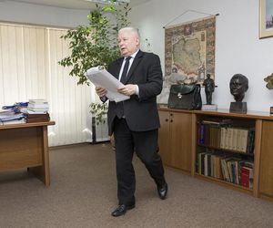 Jarosław Kaczyński