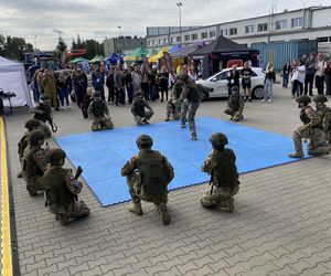 Miasteczko Zawodów Olsztyn 2025