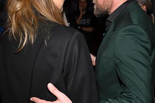 Piotr Adamczyk nie wierzył, że żona jest cięzko chora