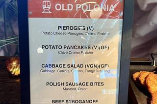 USA. Polskie pierogi przysmakiem delegatów demokratycznej konwencji