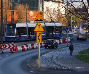 Prace naprawcze na moście Bernardyńskim w Bydgoszczy. Jak przebiegają?