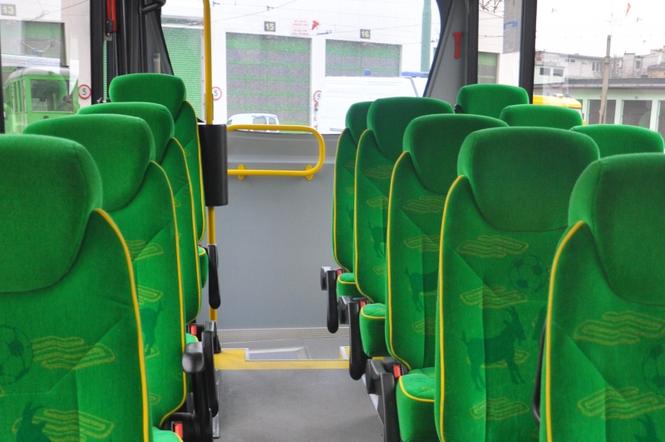 Takich autobusów jeszcze nie było! MPK chce ułatwić życie wielu mieszkańcom Poznania