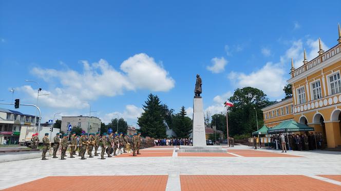 zamość