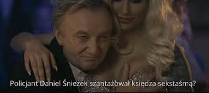 Seks, narkotyki i przemoc w nowym filmie Vegi