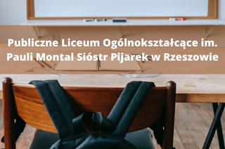 Które rzeszowskie szkoły mają 100% zdawalność matury?