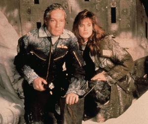 Richard Chamberlain 