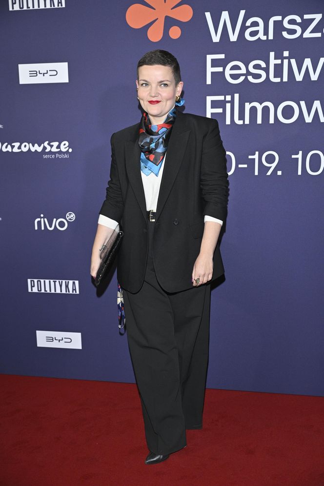 Warszawski Festiwal Filmowy