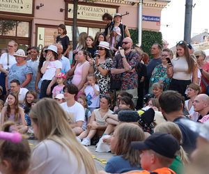 W Lublinie trwa wielkie święto nowego cyrku! Carnaval Sztukmistrzów 2025 wystartował