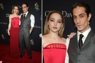 Dove Cameron i Damiano David