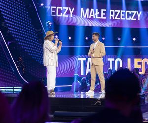 Tak to leciało! w niedzielę w TVP