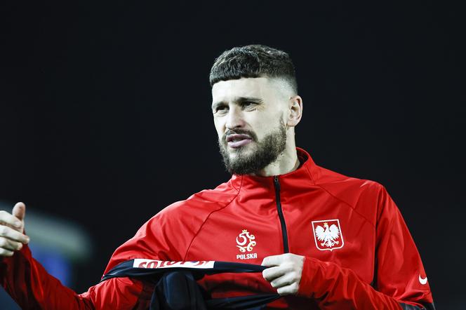 Wyjaśniła się przyszłość reprezentanta Polski! Wiemy, czy Mateusz Klich zostanie w Leeds, trener podjął decyzję