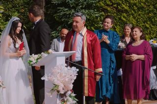 Miłość i nadzieja odc. 274. Bahar, Kuzey