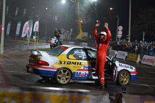 52. Rajd Barbórka - Kryterium Asów Karowej