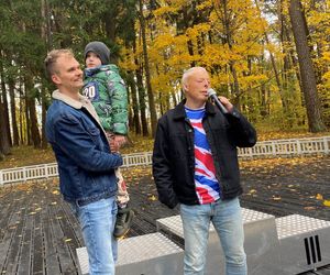 Bieg Superbohatera - Olsztyn 2025