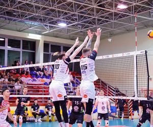 Siedlczanie o krok od medalu. KPS rozegra drugie spotkanie o brąz
