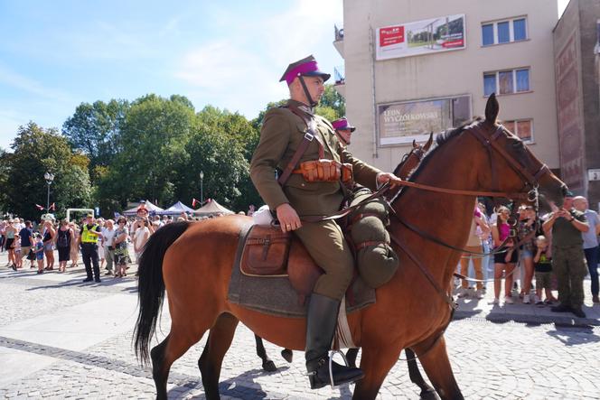 Święto Wojska Polskiego 2024 w Białymstoku