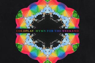 Coldplay Hymn for the weekend