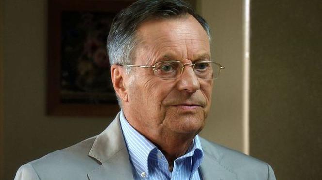 M jak miłość, odcinek 1381, Józef (Stefan Friedmann)