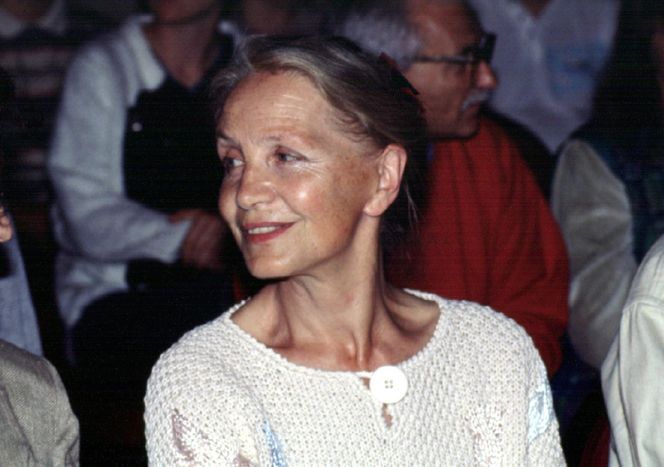 Anna Milewska - tak się zmieniała