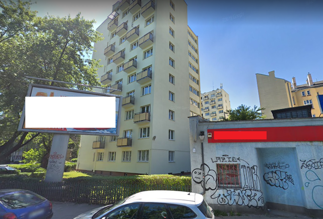 ul. Daleka 2/29, 02-020 Warszawa