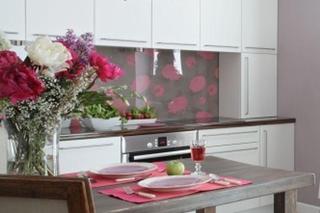 Niemodne mieszkanie z 2010 r.