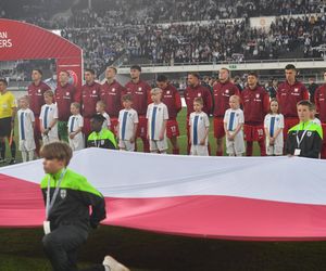 El. MŚ 2026. Finlandia - Polska 