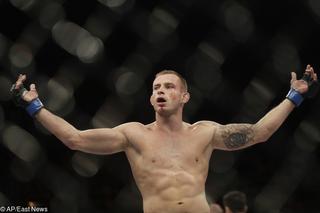 UFC Sankt Petersburg: 2:1, czyli świetne walki Oleksiejczuka i Jotki oraz bolesna porażka Tybury